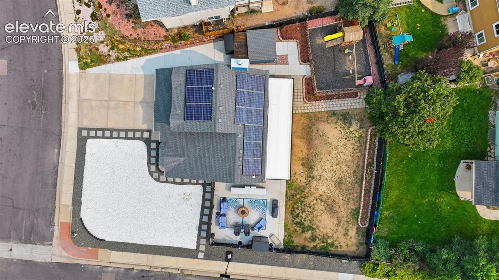 Image 43 of 43: Aerial View