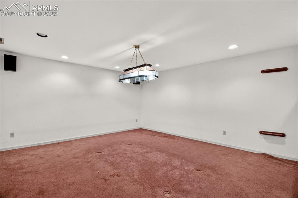 Image 27 of 44: Game room