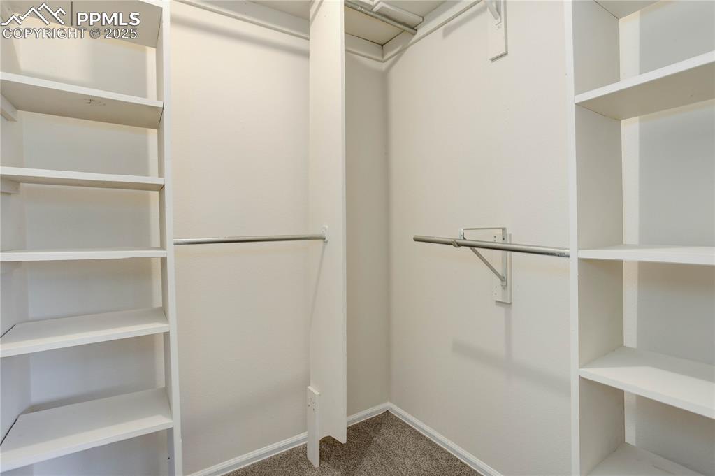 Image 12 of 28: Primary suite