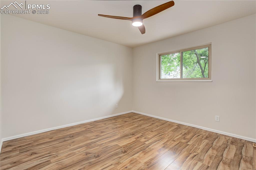 Image 13 of 28: Bedroom 2 - upper level