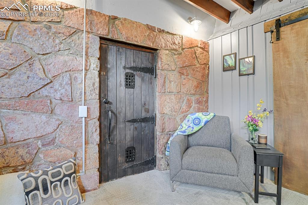 Image 19 of 50: Castle Door