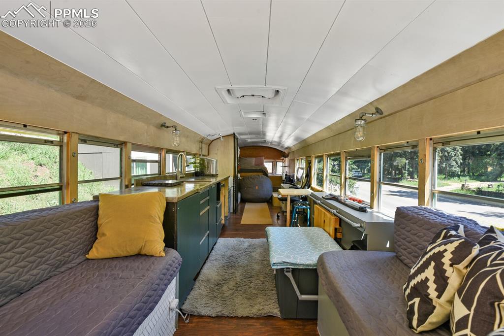 Image 47 of 50: Sun Room