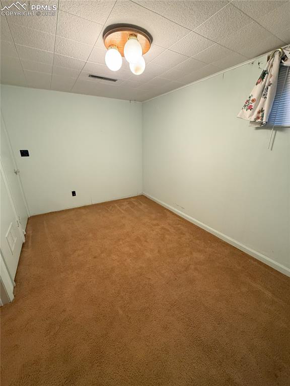 Image 24 of 33: 4th bedroom lower level