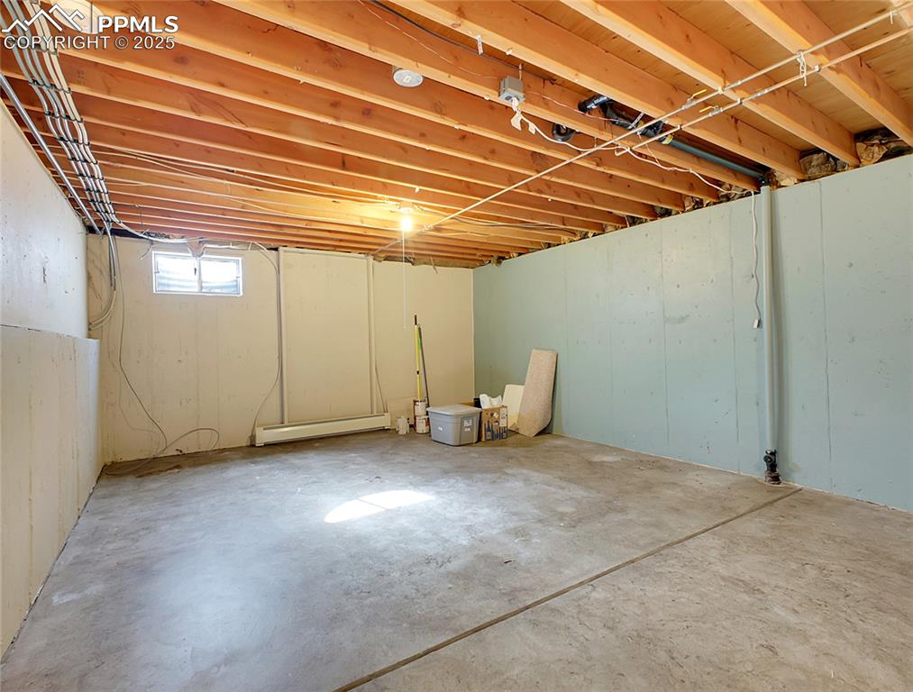 Image 20 of 47: Basement