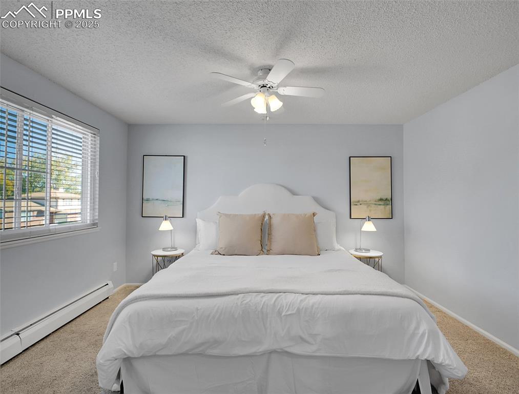 Image 27 of 47: Bedroom