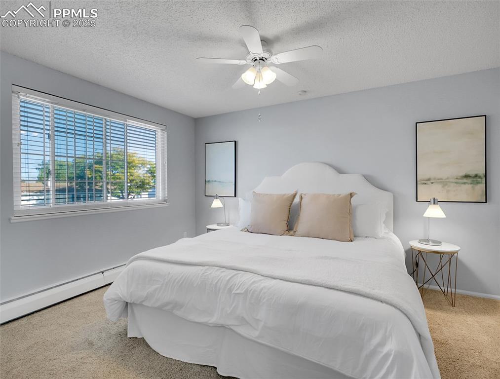 Image 30 of 47: Bedroom