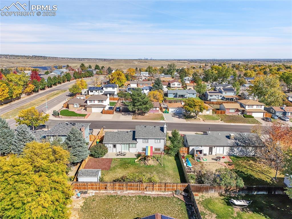 Image 41 of 47: Aerial View