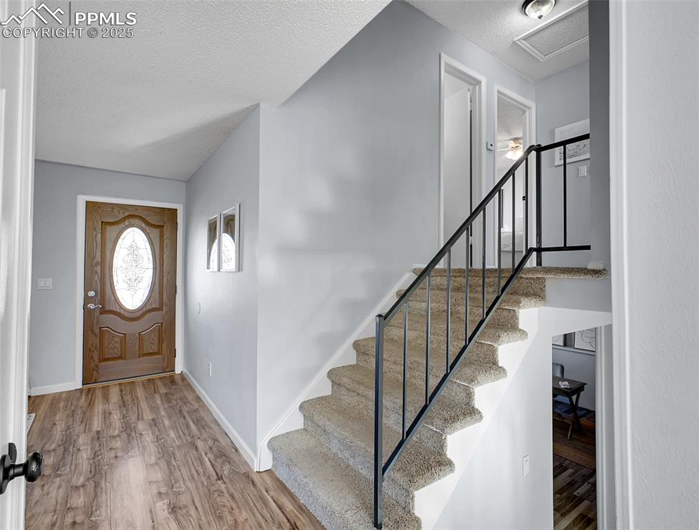 Image 5 of 47: Entry