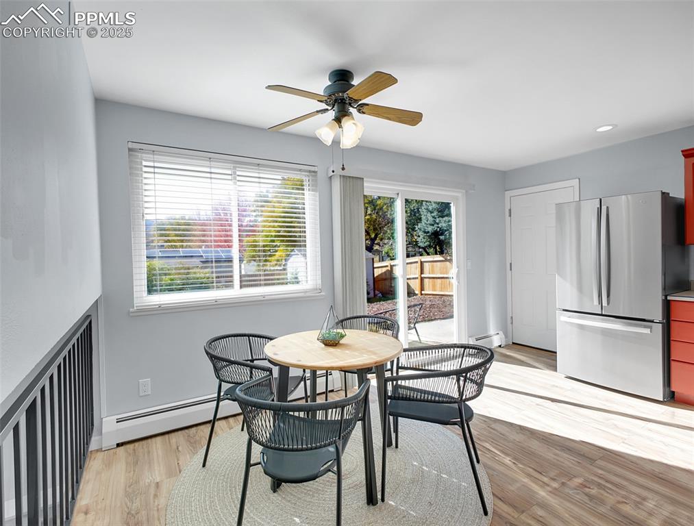 Image 6 of 47: Dining Area