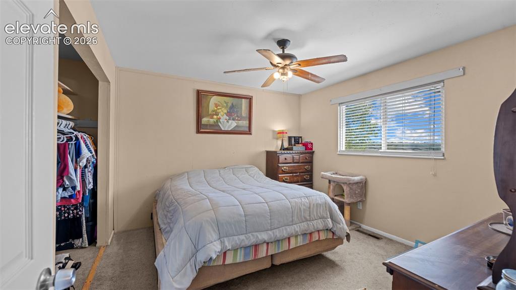 Image 15 of 33: Master Bedroom