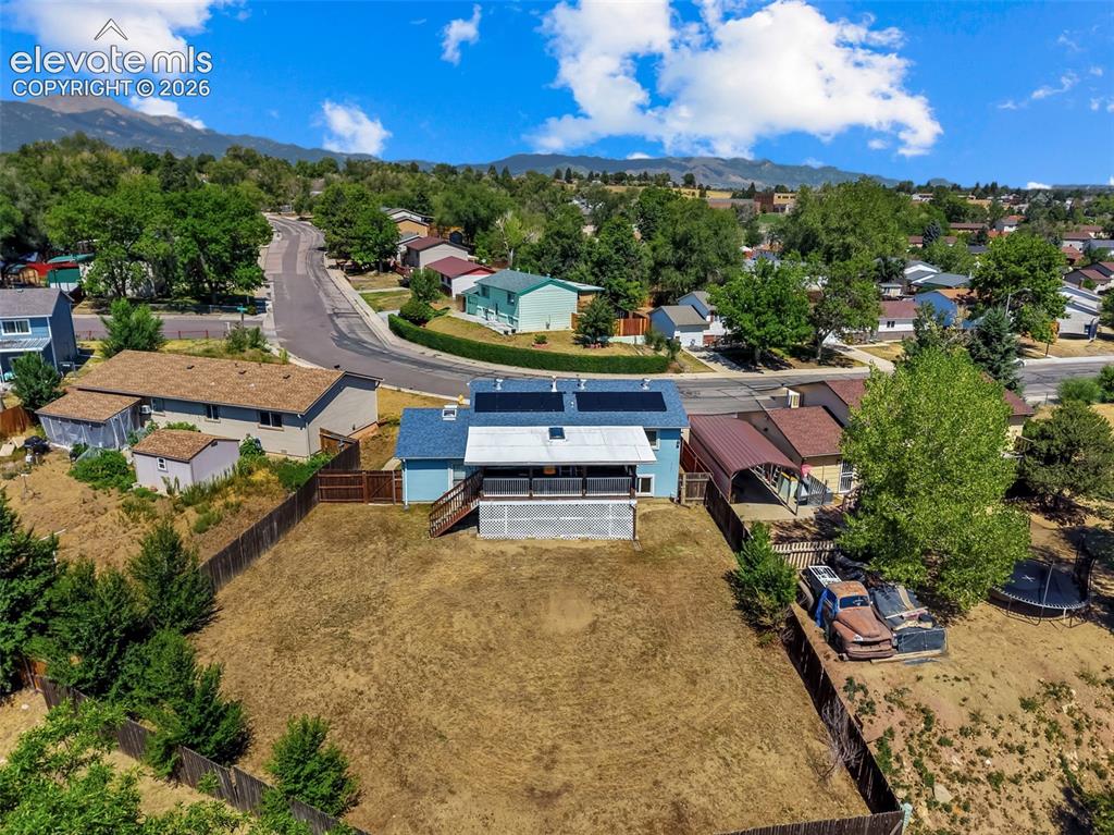 Image 25 of 33: Aerial View