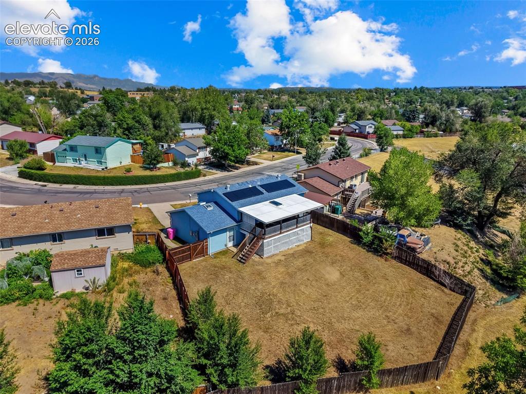 Image 26 of 33: Aerial View