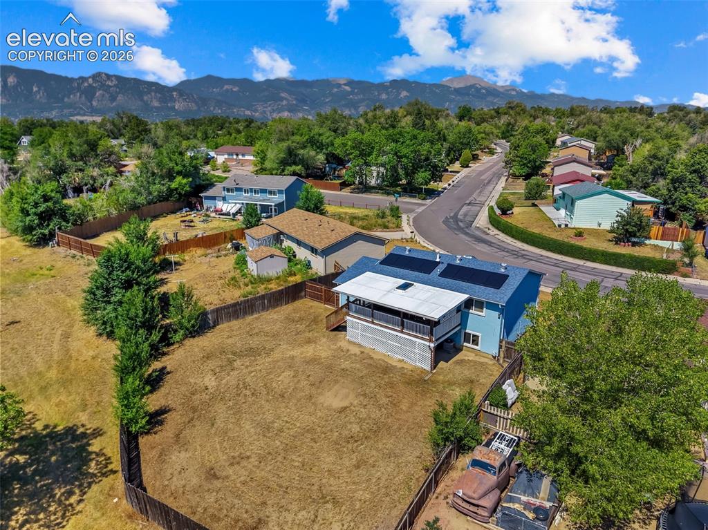 Image 27 of 33: Aerial View