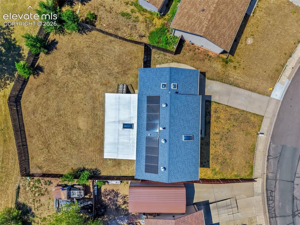Image 28 of 33: Aerial View