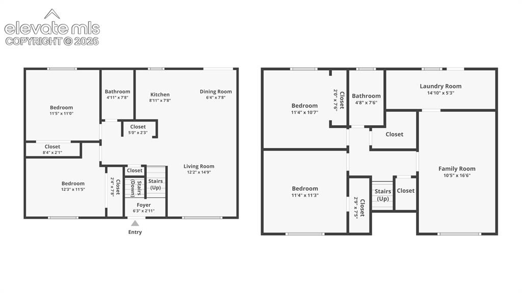 Image 33 of 33: Floor Plan