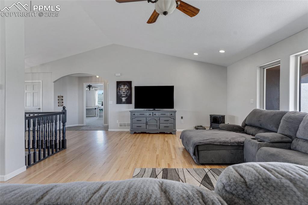 Image 10 of 42: Living Room