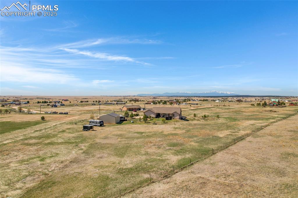 Image 37 of 42: Aerial View