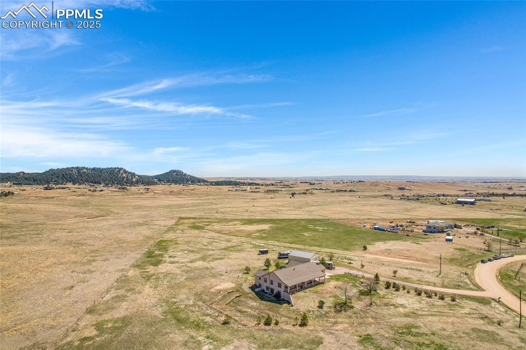 Image 38 of 42: Aerial View