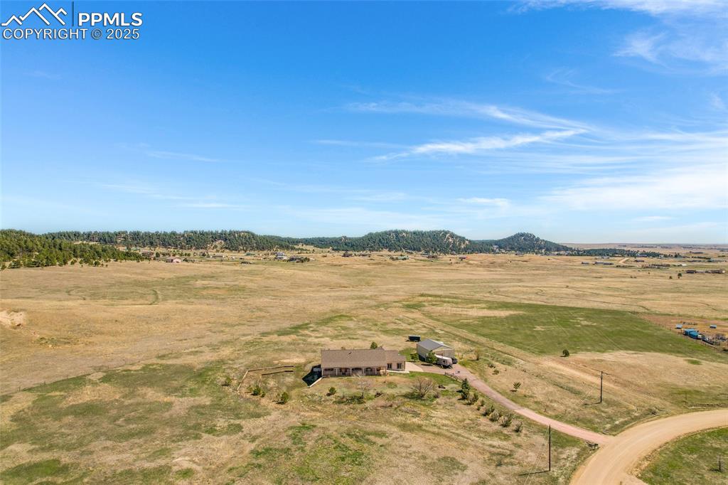 Image 39 of 42: Aerial View