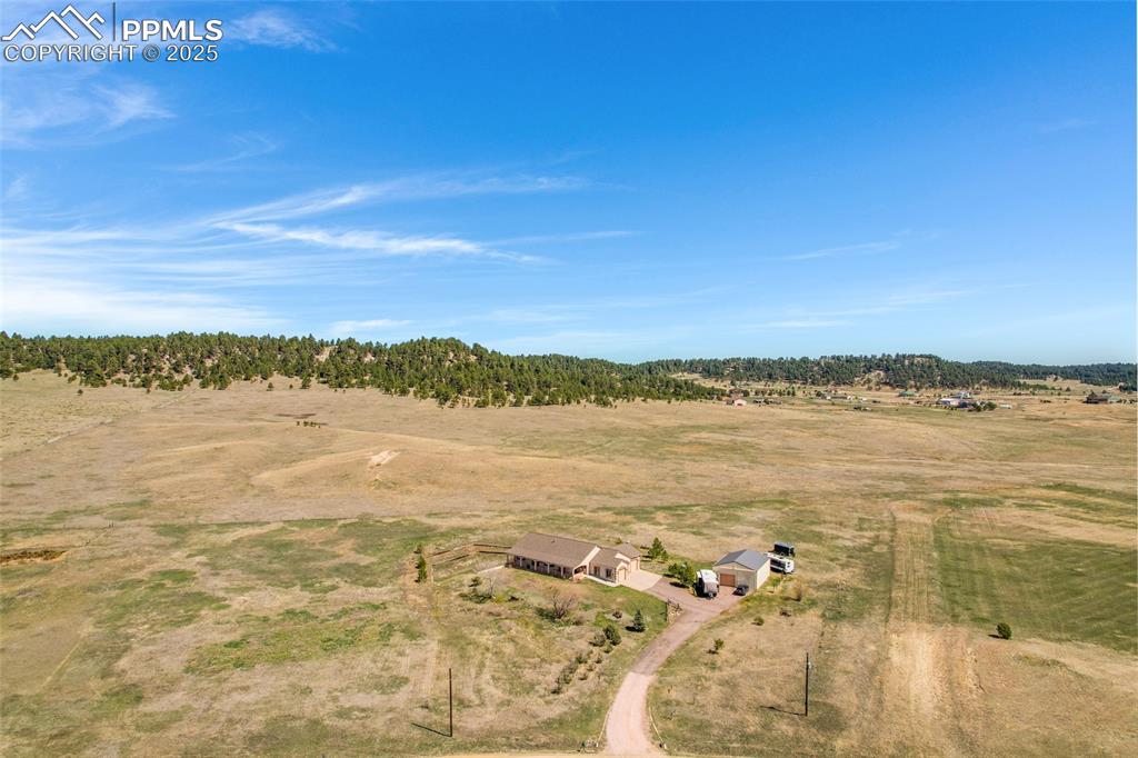 Image 40 of 42: Aerial View