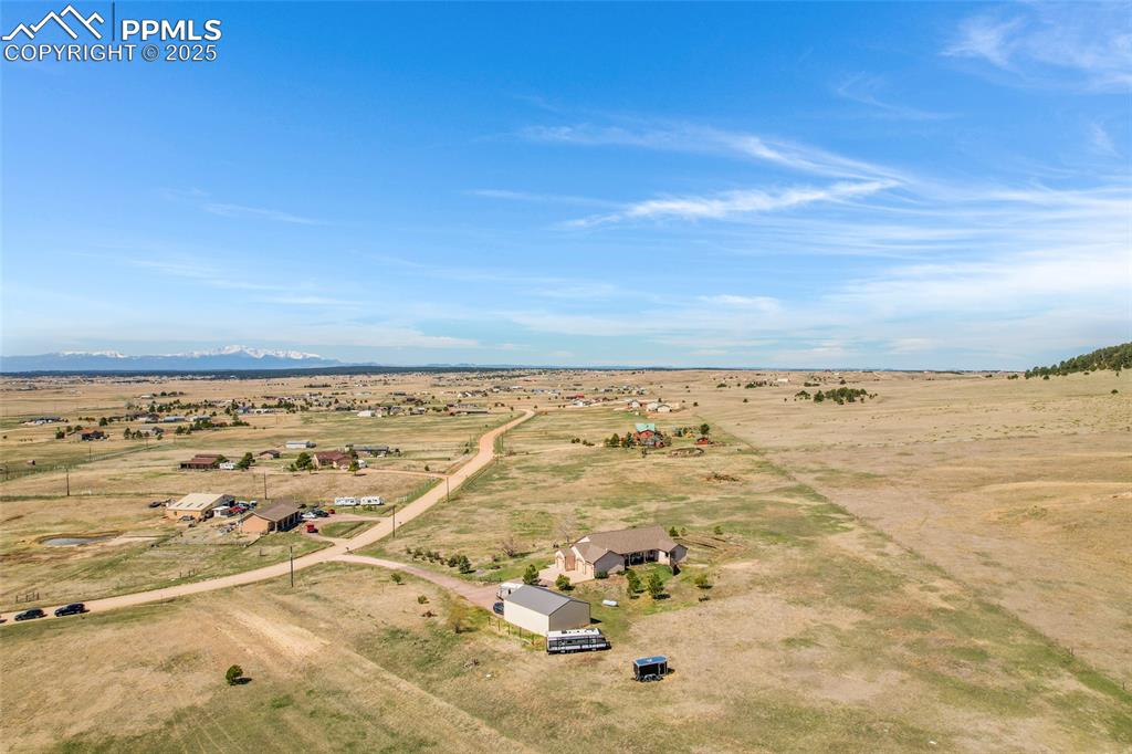 Image 41 of 42: Aerial View