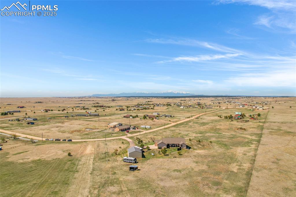Image 42 of 42: Aerial View