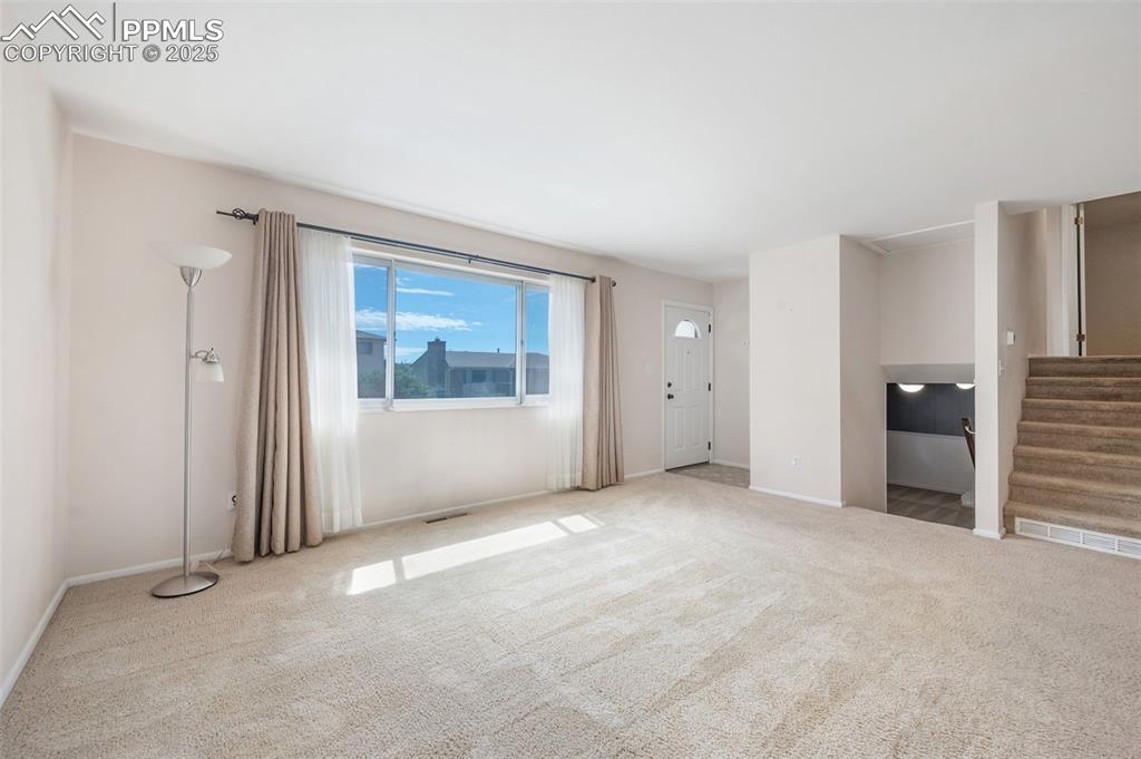 Image 10 of 47: Living Room