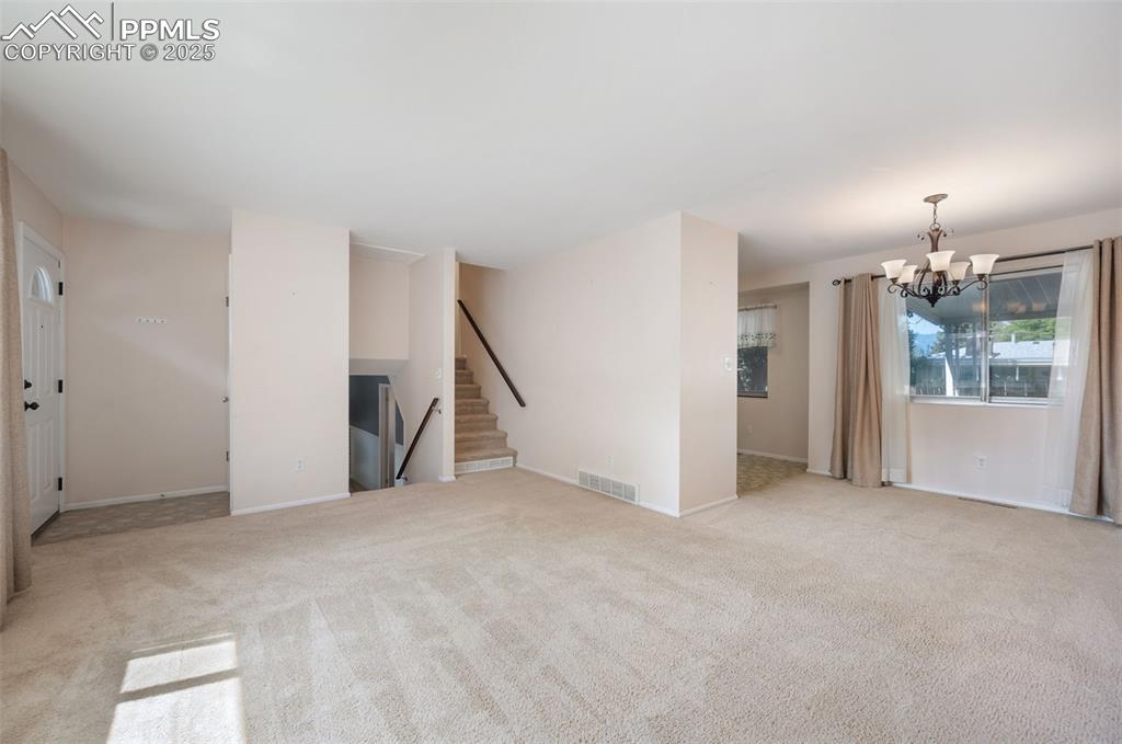 Image 7 of 47: Living Room