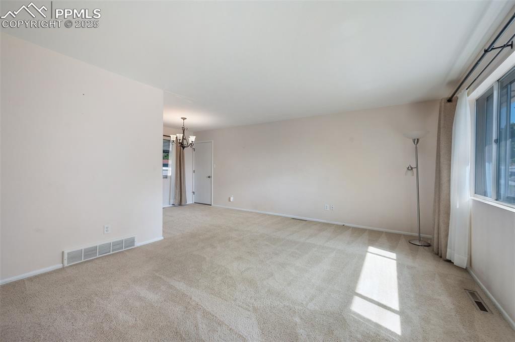 Image 9 of 47: Living Room
