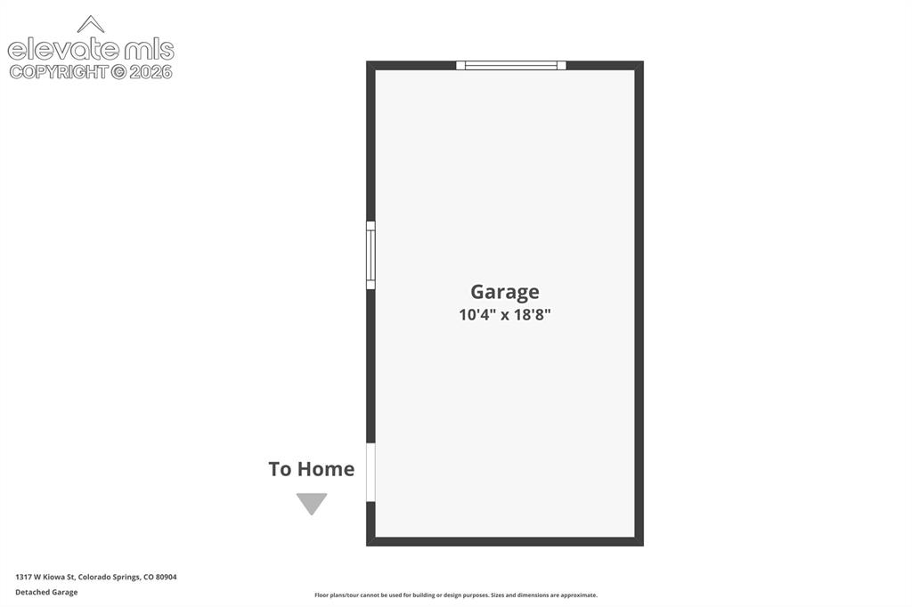 Image 26 of 26: Floor Plan