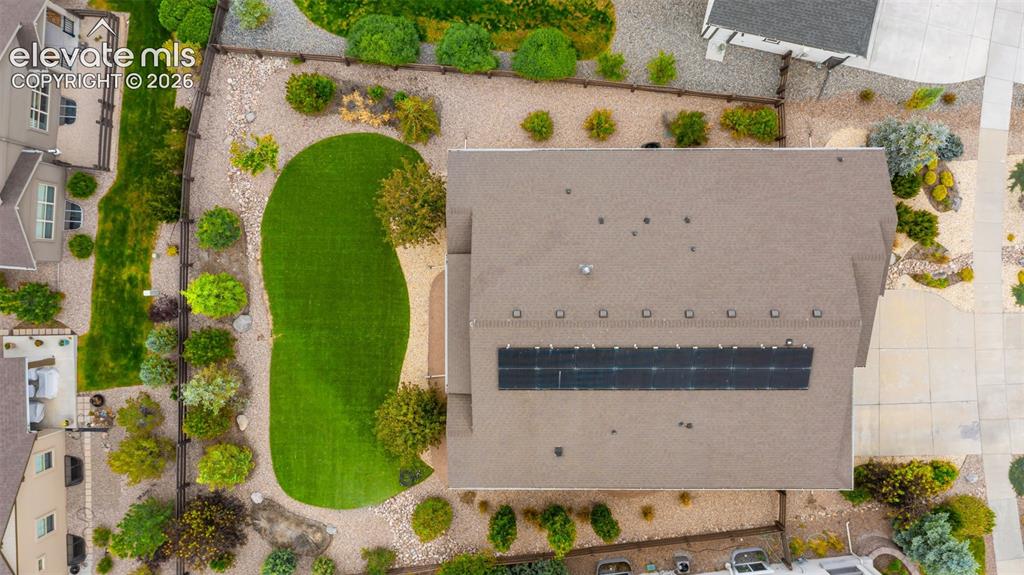 Image 42 of 44: Aerial View