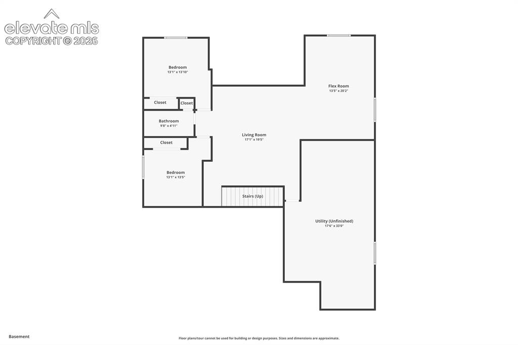 Image 43 of 44: Floor Plan