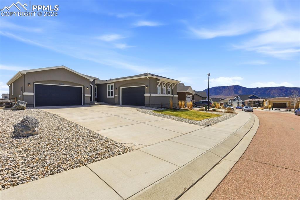 Image 2 of 50: Front of Structure