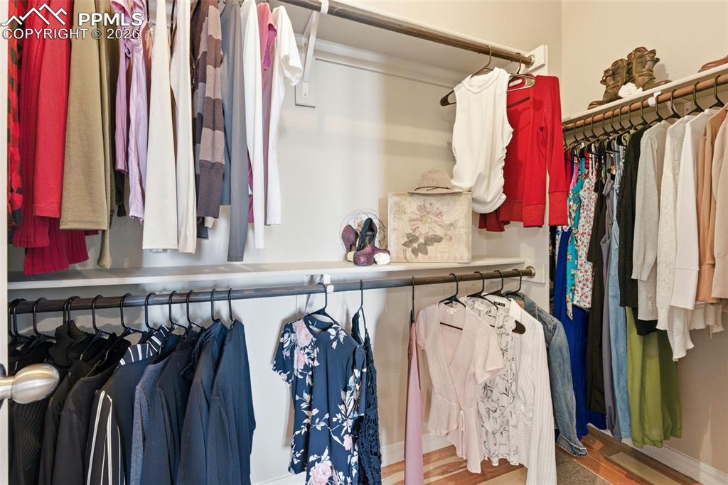 Image 22 of 50: Master Bathroom