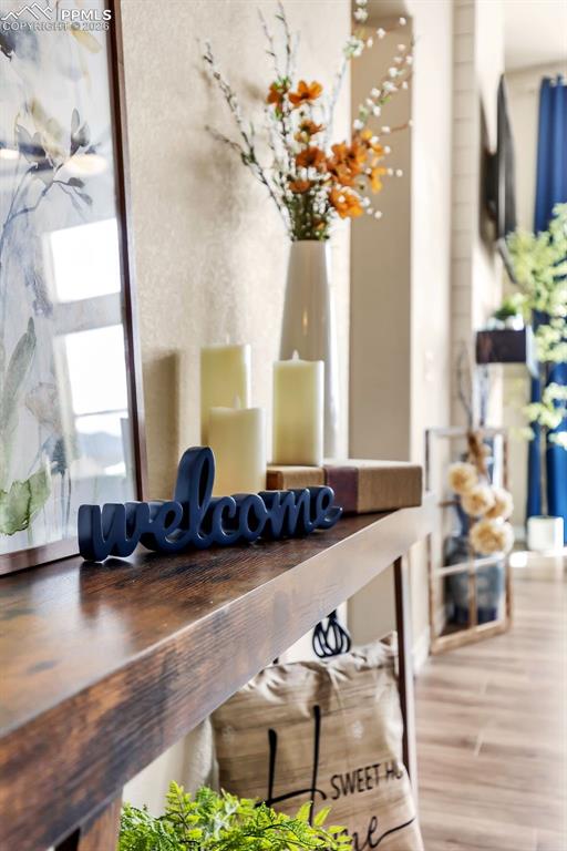 Image 3 of 50: Front of Structure