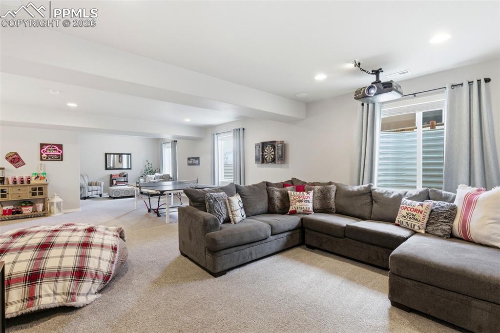 Image 31 of 50: Game Room