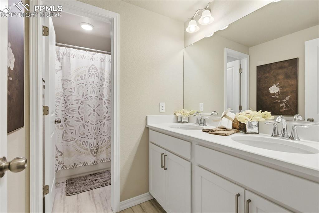 Image 38 of 50: basement