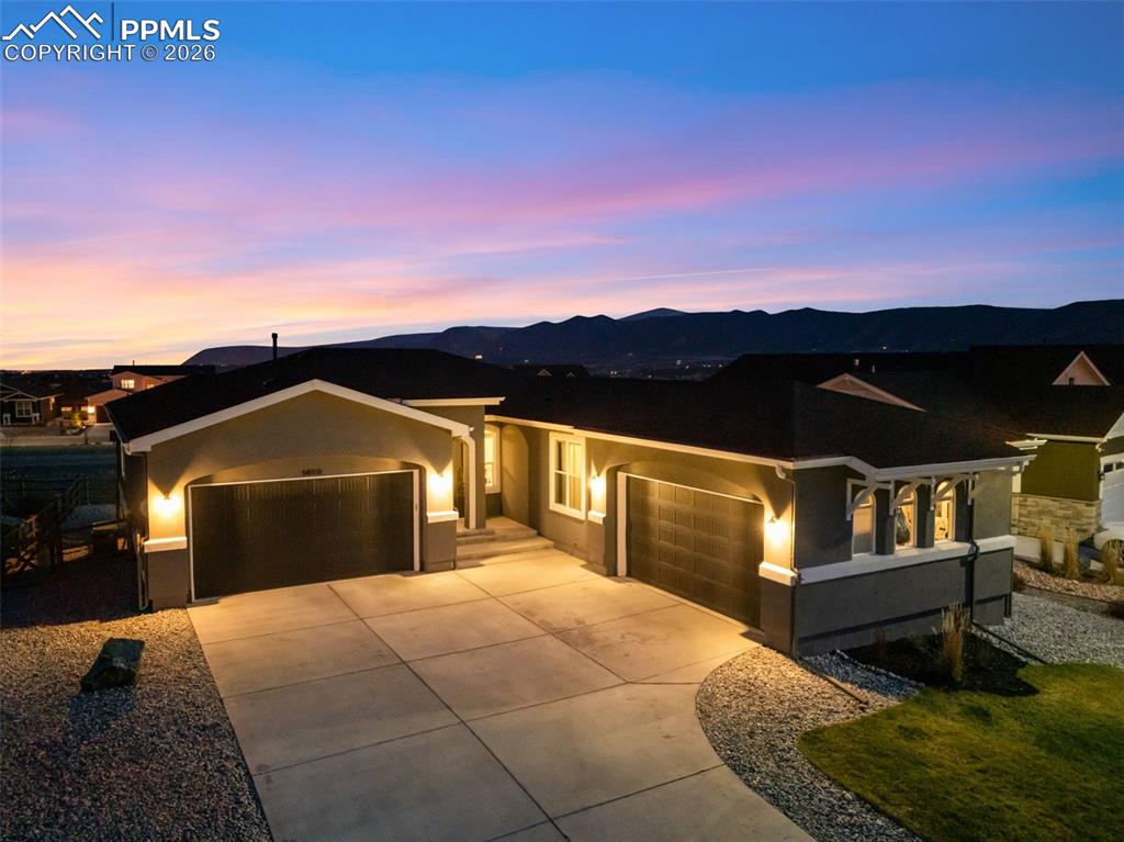 Image 44 of 50: Aerial View