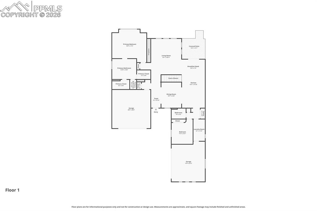 Image 49 of 50: Yard