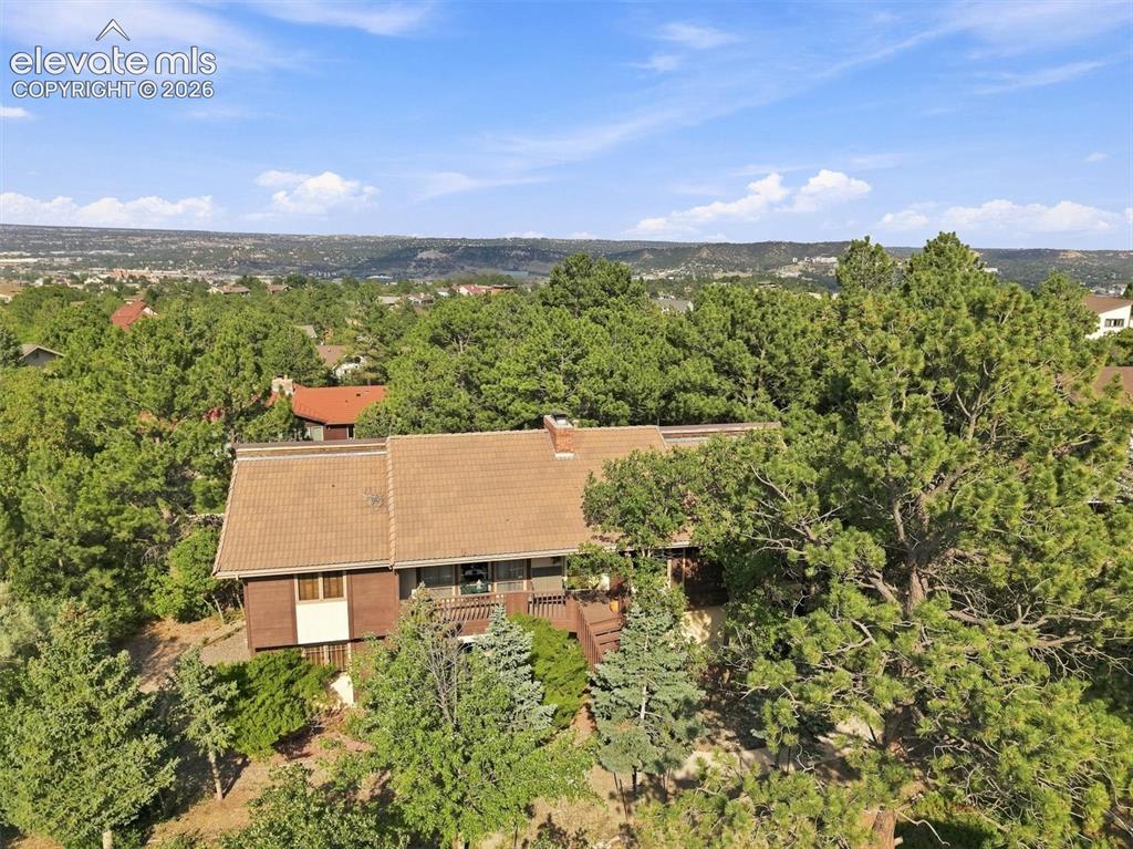 Image 38 of 49: Aerial View