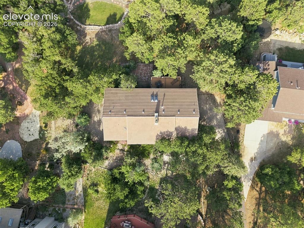 Image 49 of 49: Aerial View