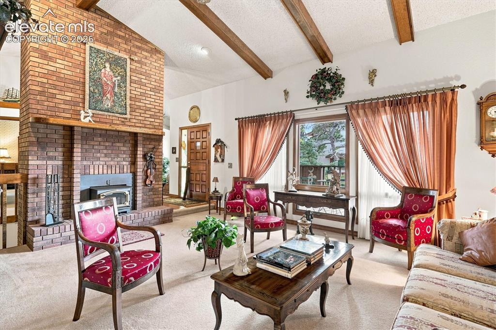 Image 9 of 49: Living Room