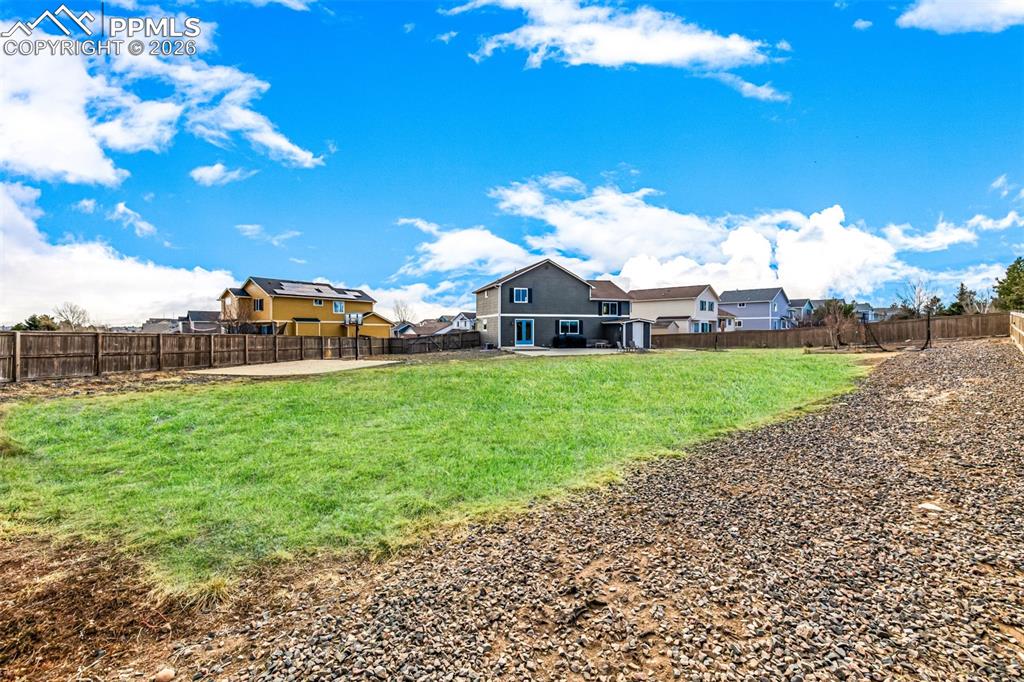 Image 47 of 50: Back of Structure