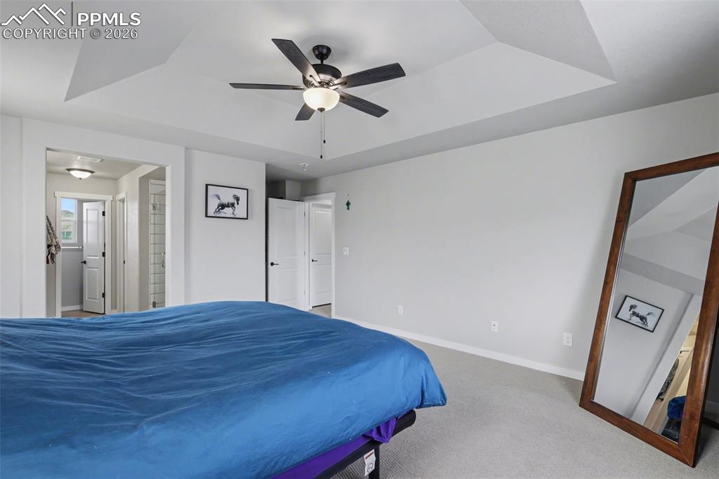 Image 31 of 45: Bedroom