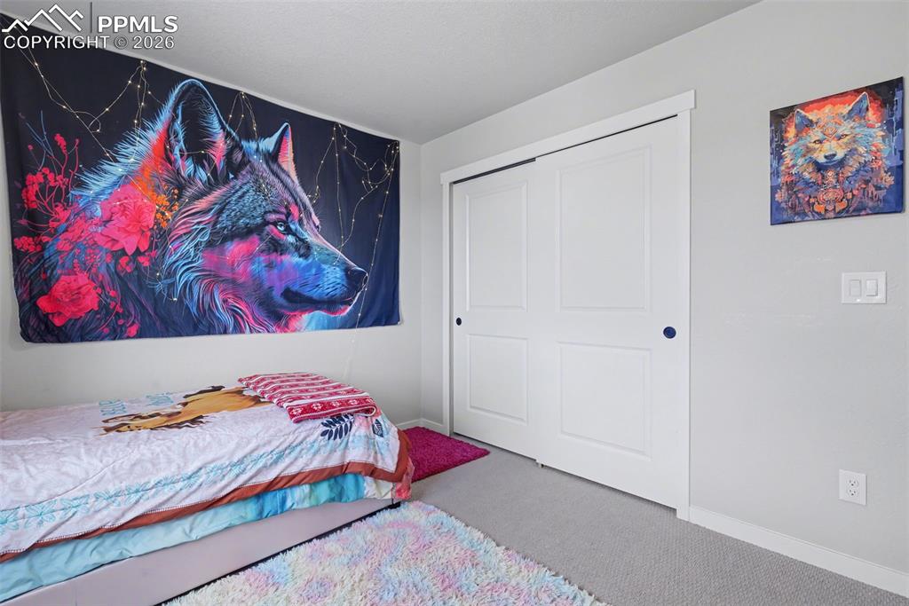 Image 44 of 45: Bedroom