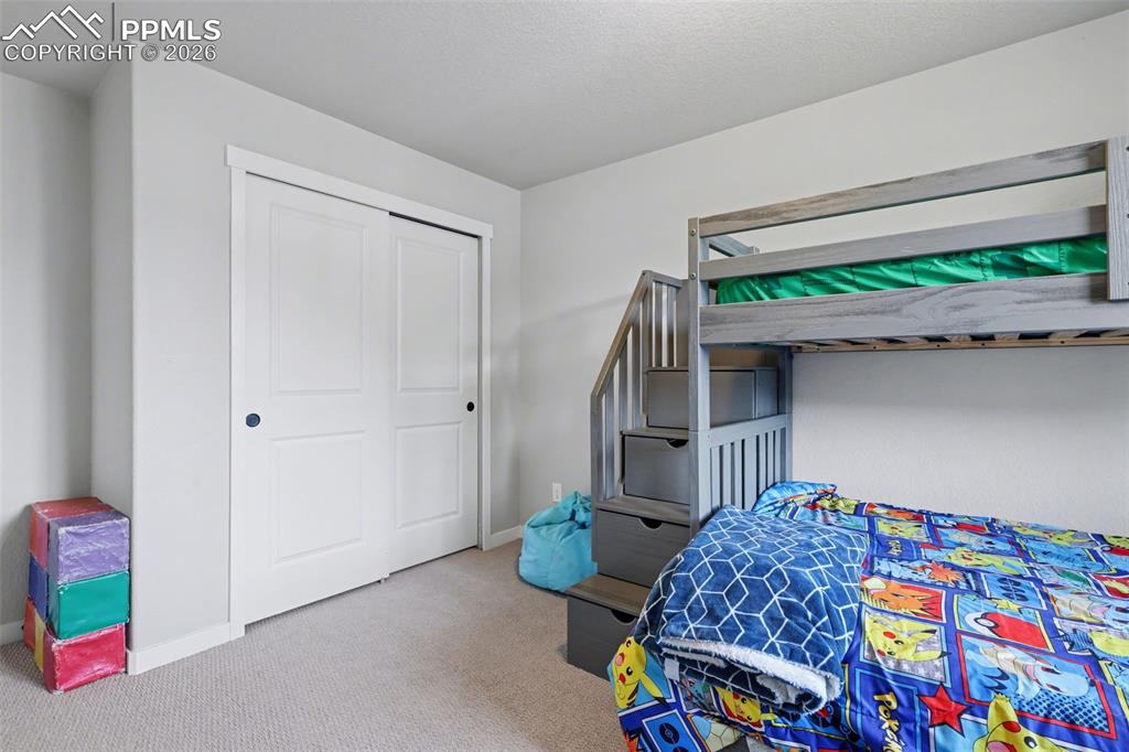 Image 45 of 45: Bedroom