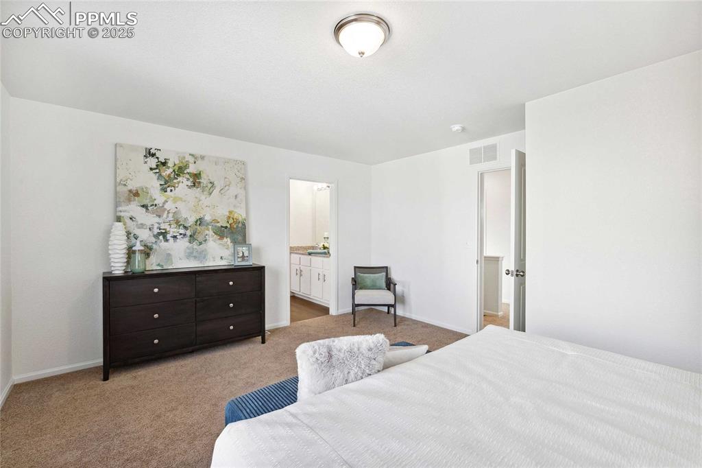 Image 15 of 26: Photos of model home