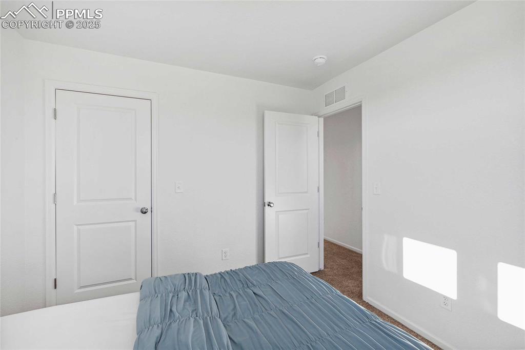 Image 18 of 26: Photos of model home