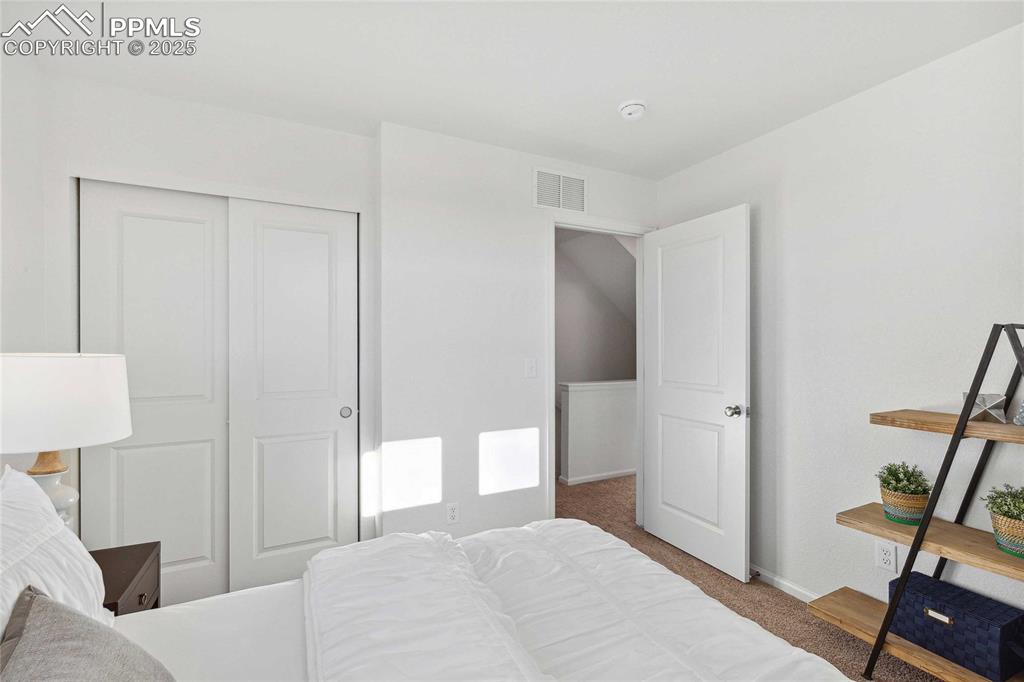 Image 19 of 26: Photos of model home