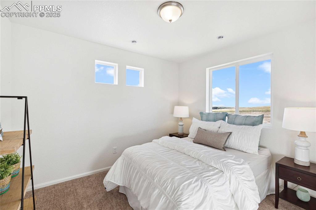 Image 20 of 26: Photos of model home